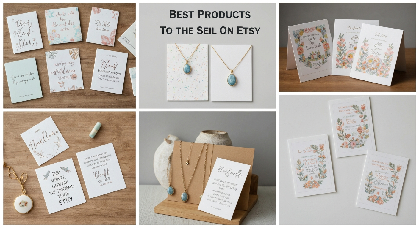 Etsy Digital Products Guide 2026: Start Selling: hero image for this section