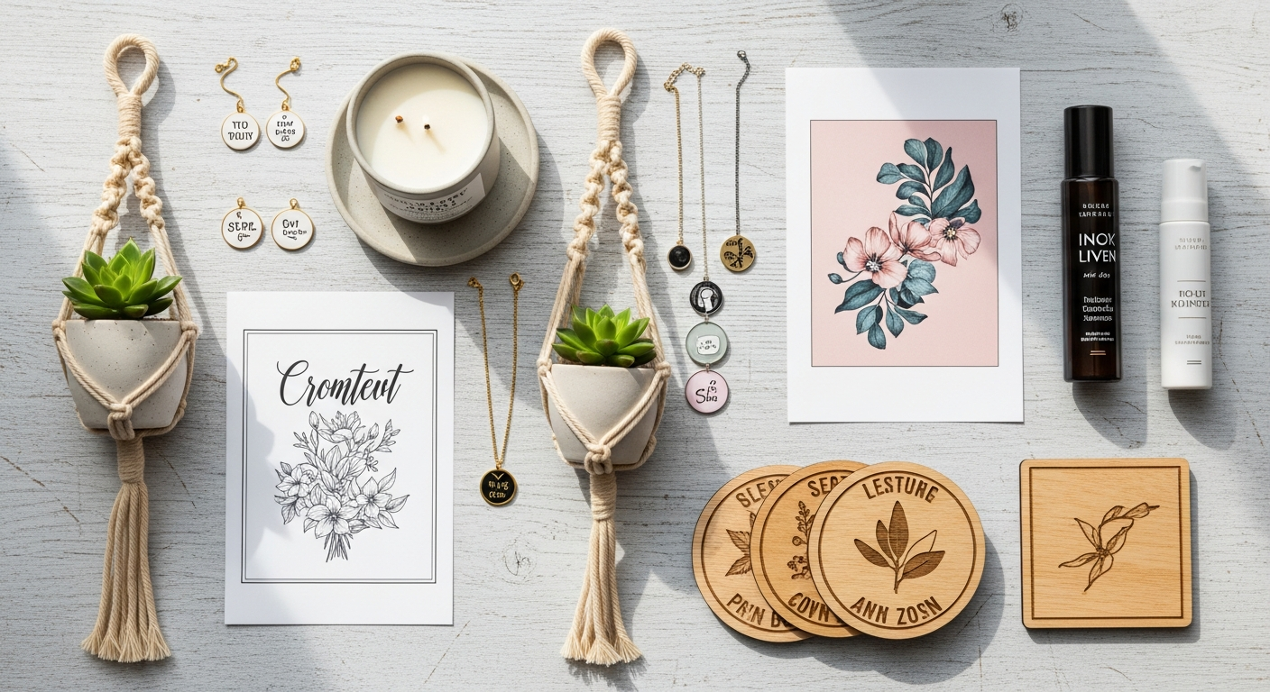 Etsy SEO Guide 2026: Rank Higher and Sell More: tips image for Description SEO