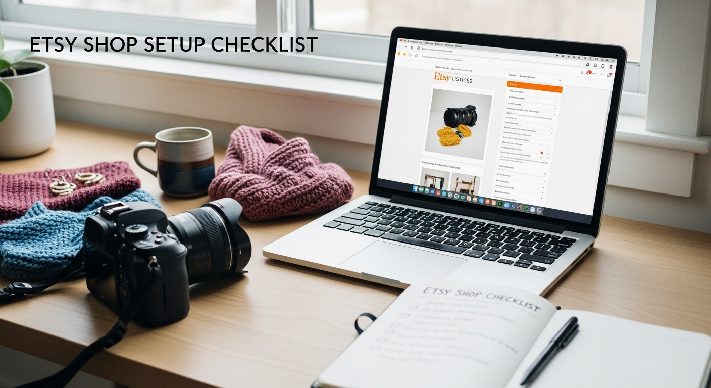 How to Open an Etsy Shop in 2026: Step-by-Step: detail image for Writing Listings That Rank and Convert