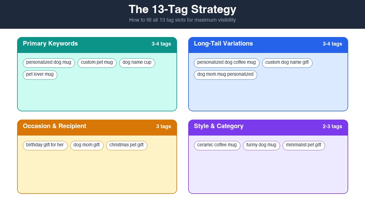 How to Open an Etsy Shop in 2026: Step-by-Step: lifestyle image for Pricing for Profit