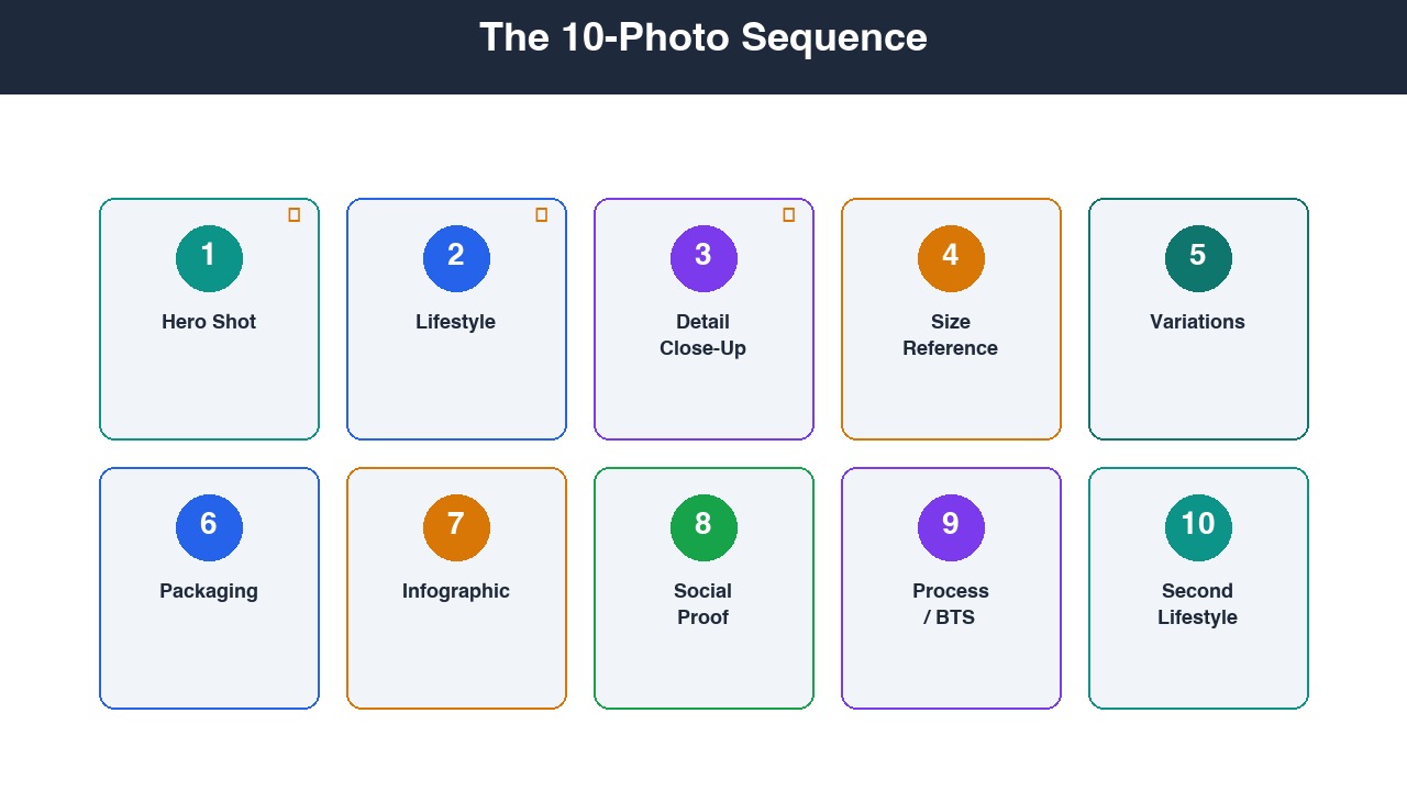 How to Open an Etsy Shop in 2026: Step-by-Step: tips image for Photography That Sells