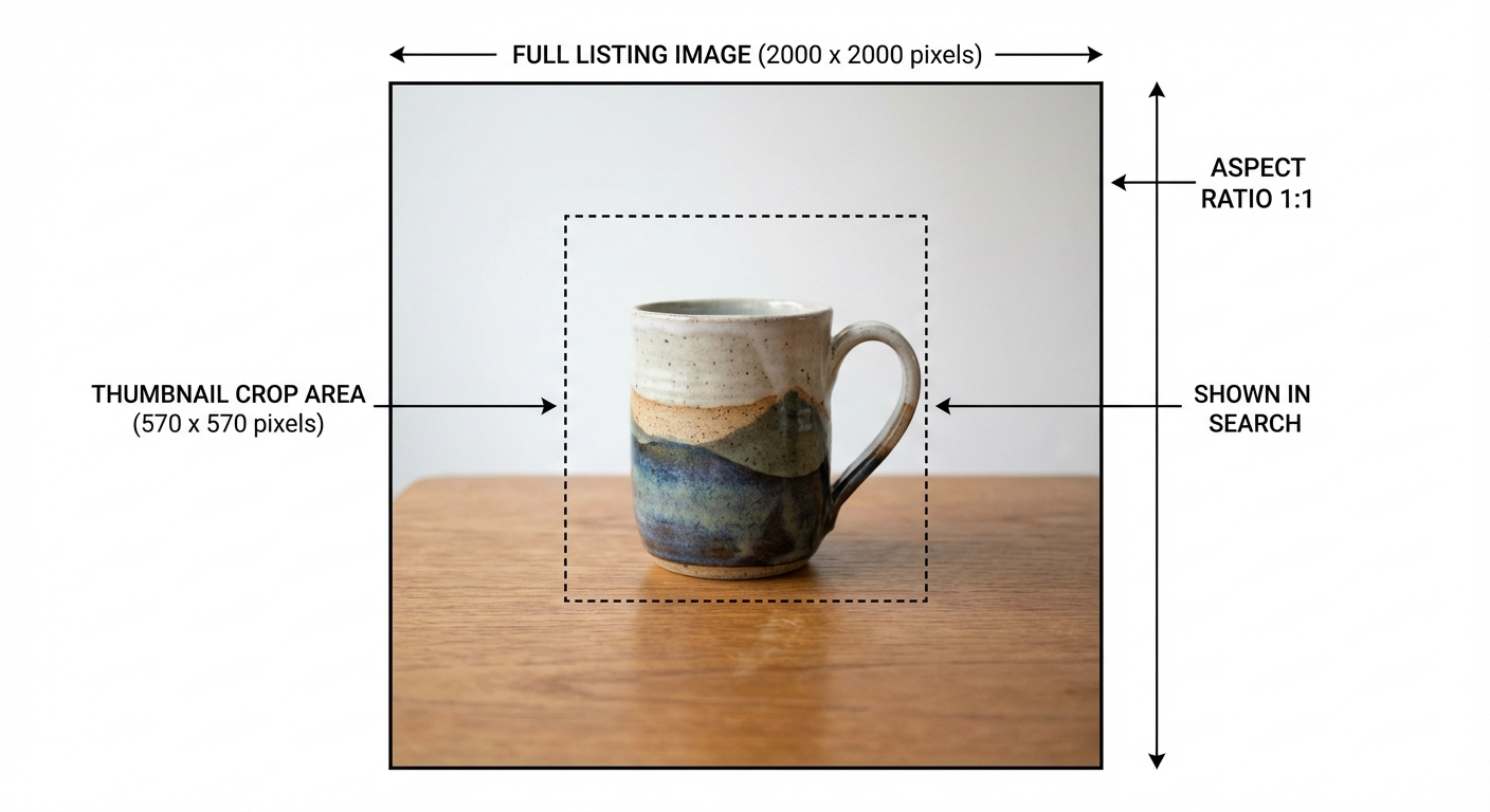 How to Start an Etsy Shop in 2026: Step-by-Step Guide for Beginners: tips image for Step 4: Name Your Etsy Shop